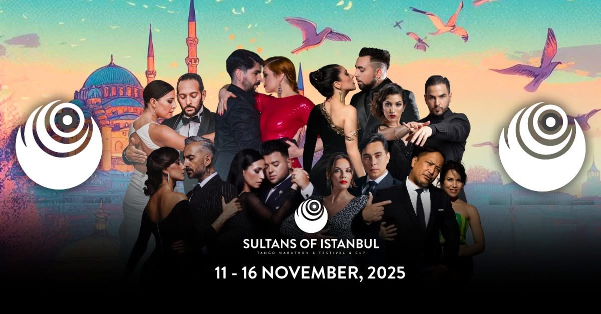 슐탄스 오브 이스탄불